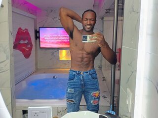 Sexy AnthonyRome