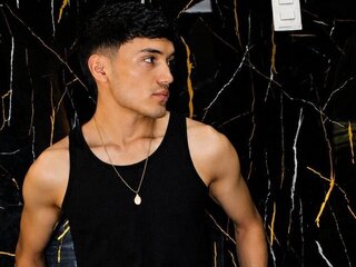 Sexy AronnDark