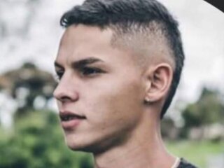 Sexy NoahMaz